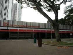 Skyline Residences (D4), Condominium #408381711